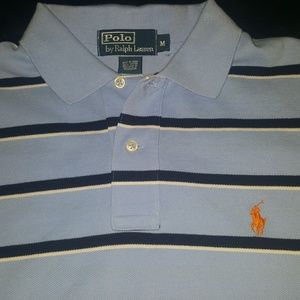 Polo by Ralph Lauren Polo Shirt Mens Medium M